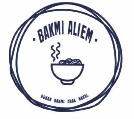 Trademark BAKMI ALIEM "BUKAN BAKMI ANAK NAKAL"