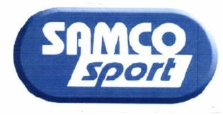 Trademark SAMCO SPORT