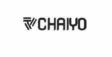 Trademark CHAIYO DAN LOGO