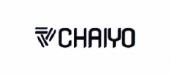 Trademark CHAIYO DAN LOGO