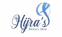 Trademark My Hijra's Beauty Skin + LOGO