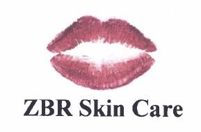 Trademark ZBR Skin Care + LUKISAN