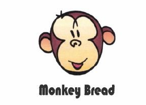 Trademark MONKEY BREAD - LOGO