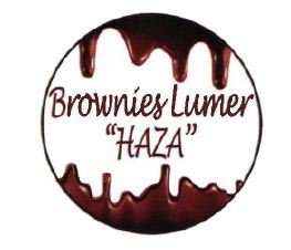 Trademark Brownies Lumer Haza