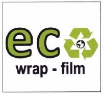 Trademark ECO WRAP FILM