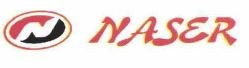 Trademark NASER + LOGO