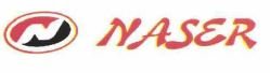 Trademark NASER + LOGO