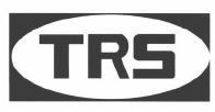 Trademark TRS + LOGO