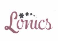 Trademark LONICS + LOGO