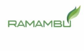 Trademark RAMAMBU + logo