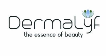 Trademark Dermalyf - The essence of Beauty + Lukisan