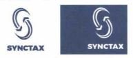 Trademark SYNCTAX