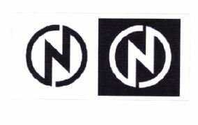 Trademark N LOGO