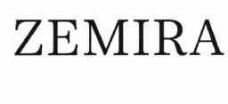 Trademark ZEMIRA