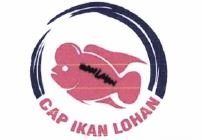 Trademark IKAN LOHAN + LOGO