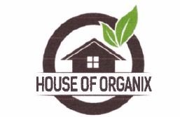 Trademark HOUSE OF ORGANIX + LOGO