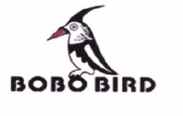 Trademark BOBO BIRD + LUKISAN