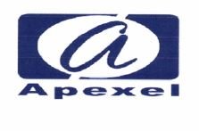 Trademark APAXEL + LOGO