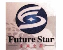 Trademark FUTURE STAR + LUKISAN