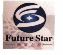 Trademark FUTURE STAR + LUKISAN