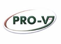 Trademark PRO-V