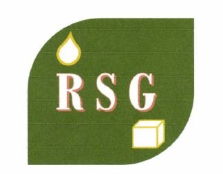 Trademark RSG + logo