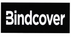 Trademark BINDCOVER + logo