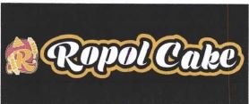 Trademark ROPOL + LUKISAN