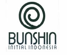 Trademark BUNSHIN + LOGO