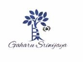 Trademark Gaharu Sriwiiaya + Lukisan (Logo)