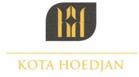 Trademark KOTA HOEDJAN + LOGO