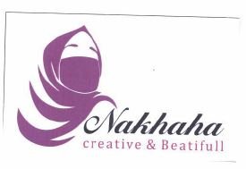 Trademark NAKHAHA + Lukisan / Logo