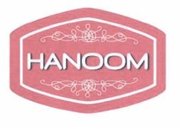 Trademark HANOOM + lukisen/logo