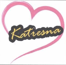 Trademark Katresna + Logo