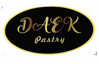 Trademark DAEK PASTRY