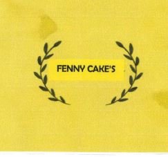 Trademark FENNY + logo