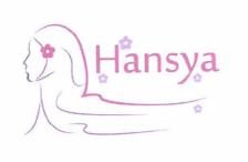 Trademark Hansya + Lukisan/Logo