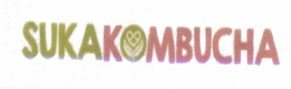 Trademark SUKAKOMBUCHA + Lukisan/Logo