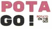 Trademark POTAGO! + LOGO