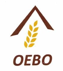 Trademark OEBO + Lukisan/Logo