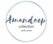 Trademark AMANDEEP collection