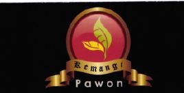 Trademark KEMANGI PAWON + Lukisan/Logo