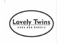 Trademark LOVELY TWINS