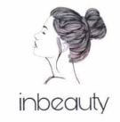 Trademark INBEAUTY + LUKISAN/LOGO