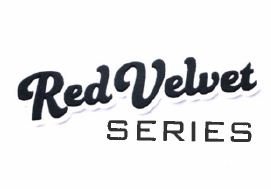 Trademark RED VELVET SERIES