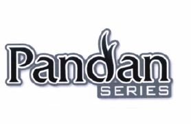 Trademark PANDAN SERIES