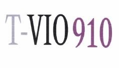 Trademark T-VIO910