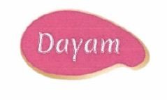 Trademark DAYAM