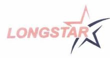 Trademark LONGSTAR + LOGO