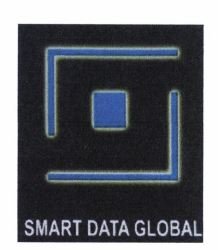 Trademark SMART DATA GLOBAL + LUKISAN